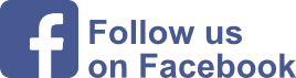 Follow us on Facebook